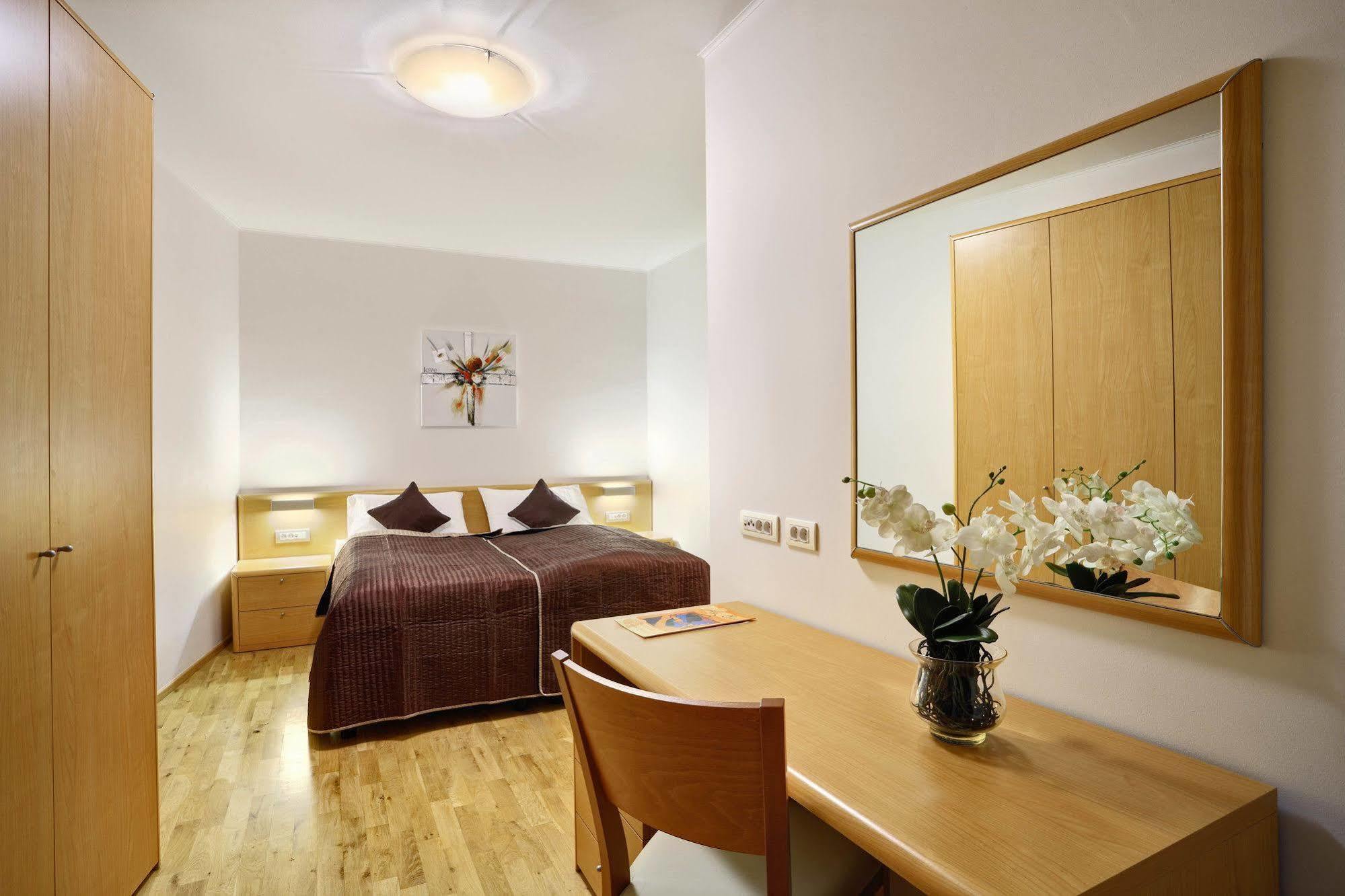 Apartamento Salvator Superior *