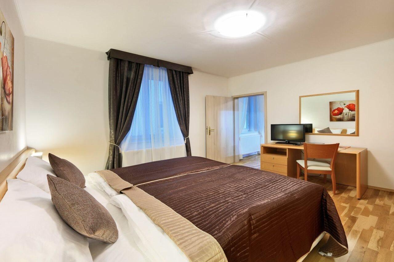 Apartament Salvator Superior Praga