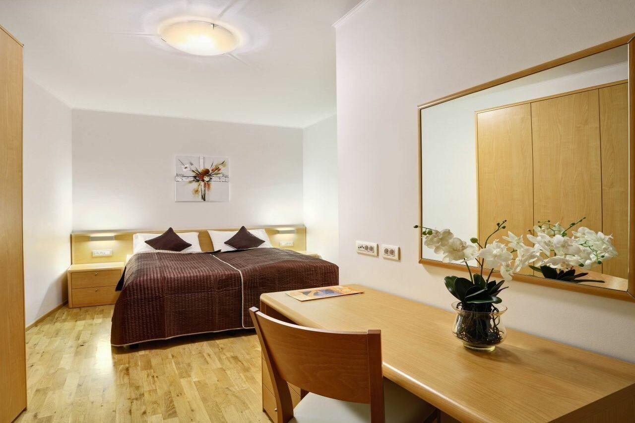 Apartamento Salvator Superior *