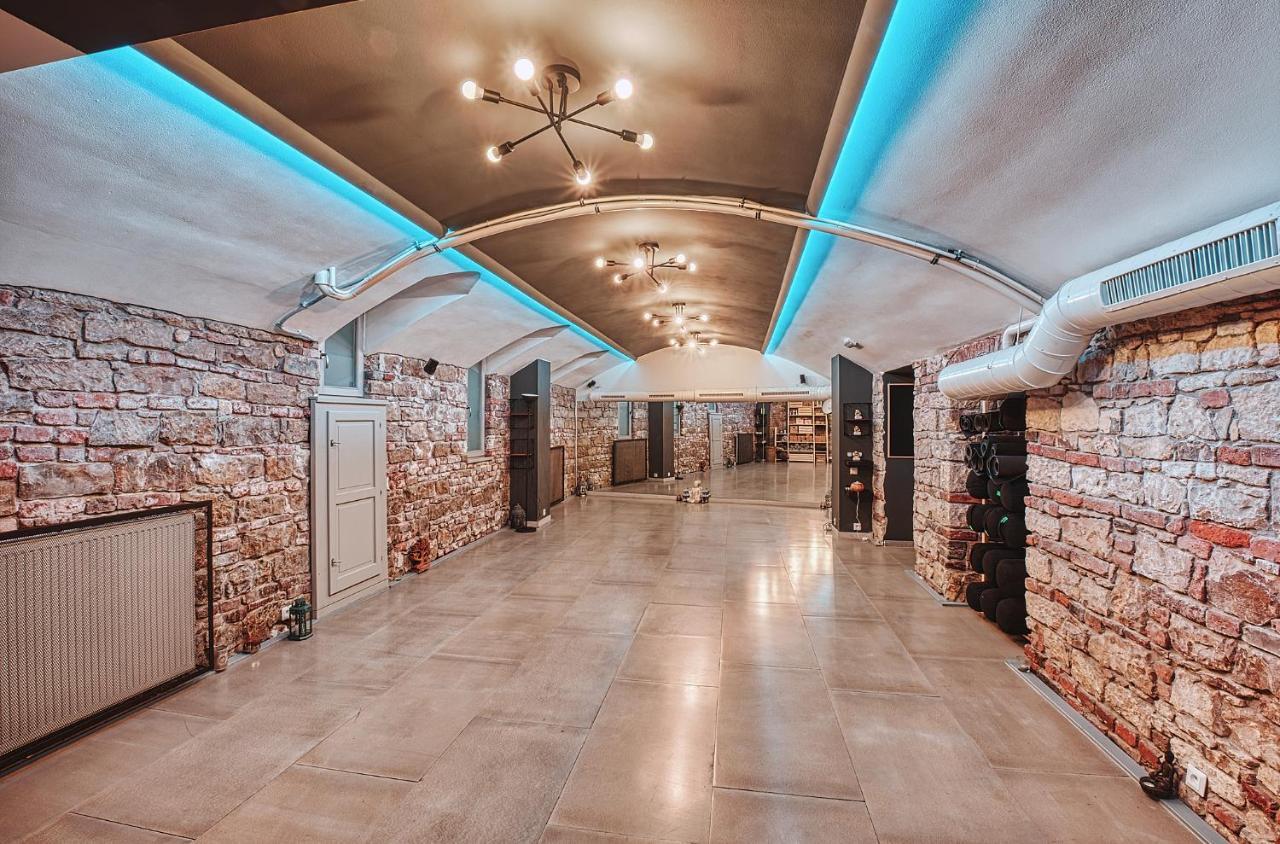 Apartamento Salvator Superior Praga