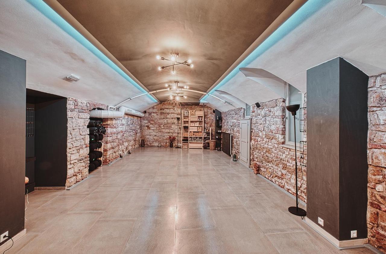 Apartamento Salvator Superior Praga