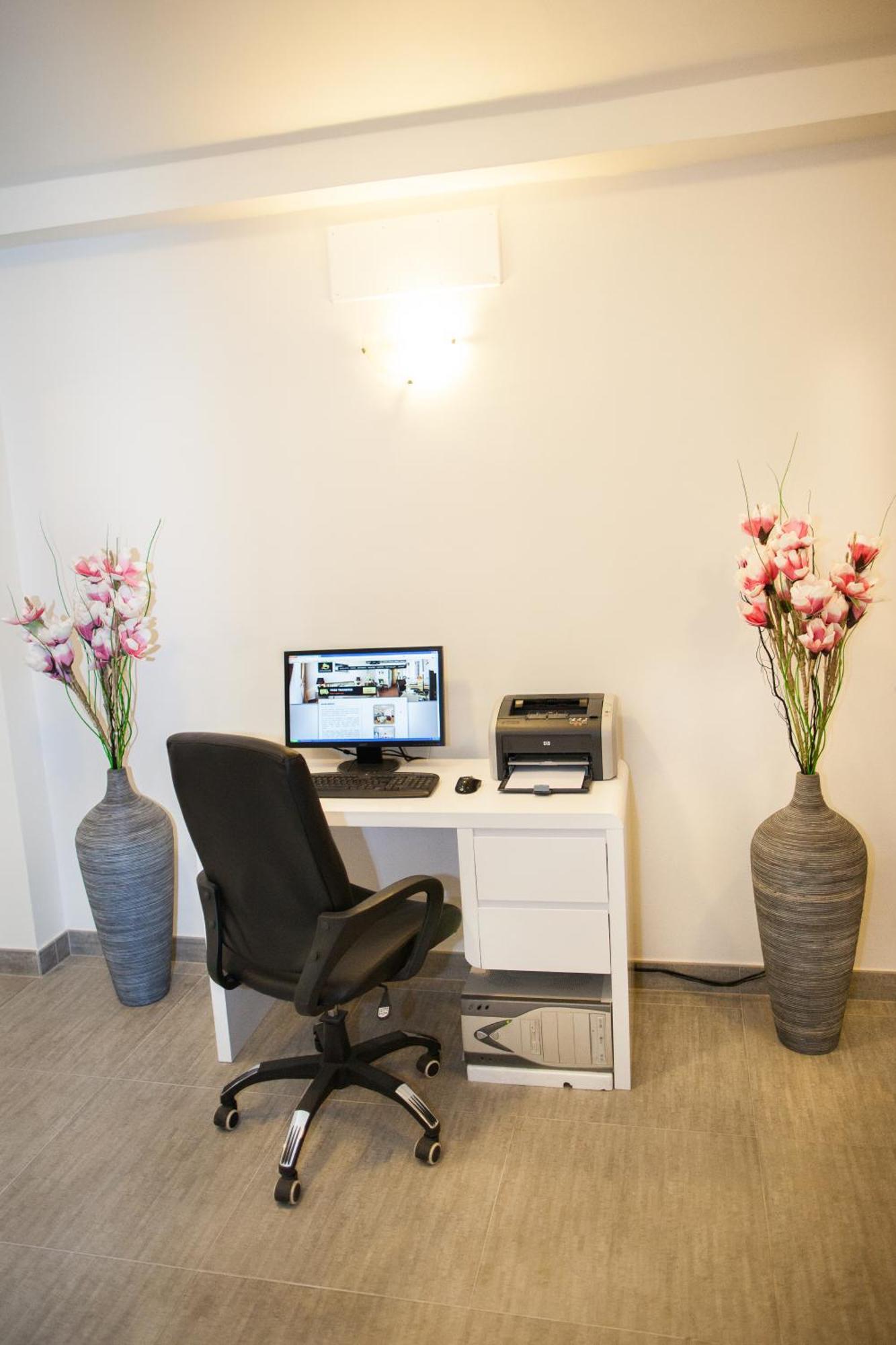 Apartament Salvator Superior