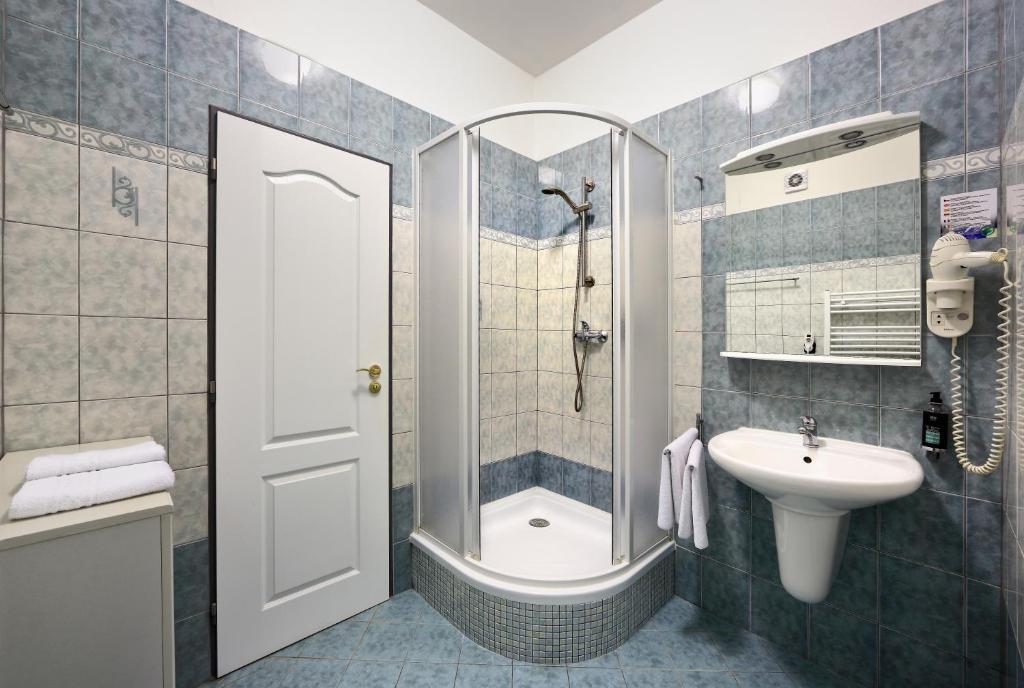 Apartament Salvator Superior