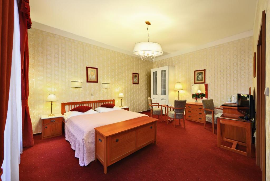 Salvator Superior Apartamento