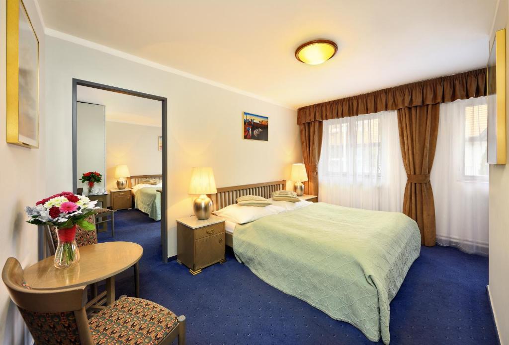 Salvator Superior Apartament