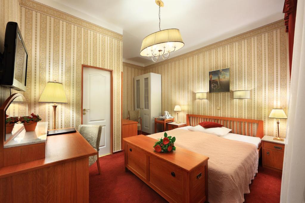 Apartamento Salvator Superior *