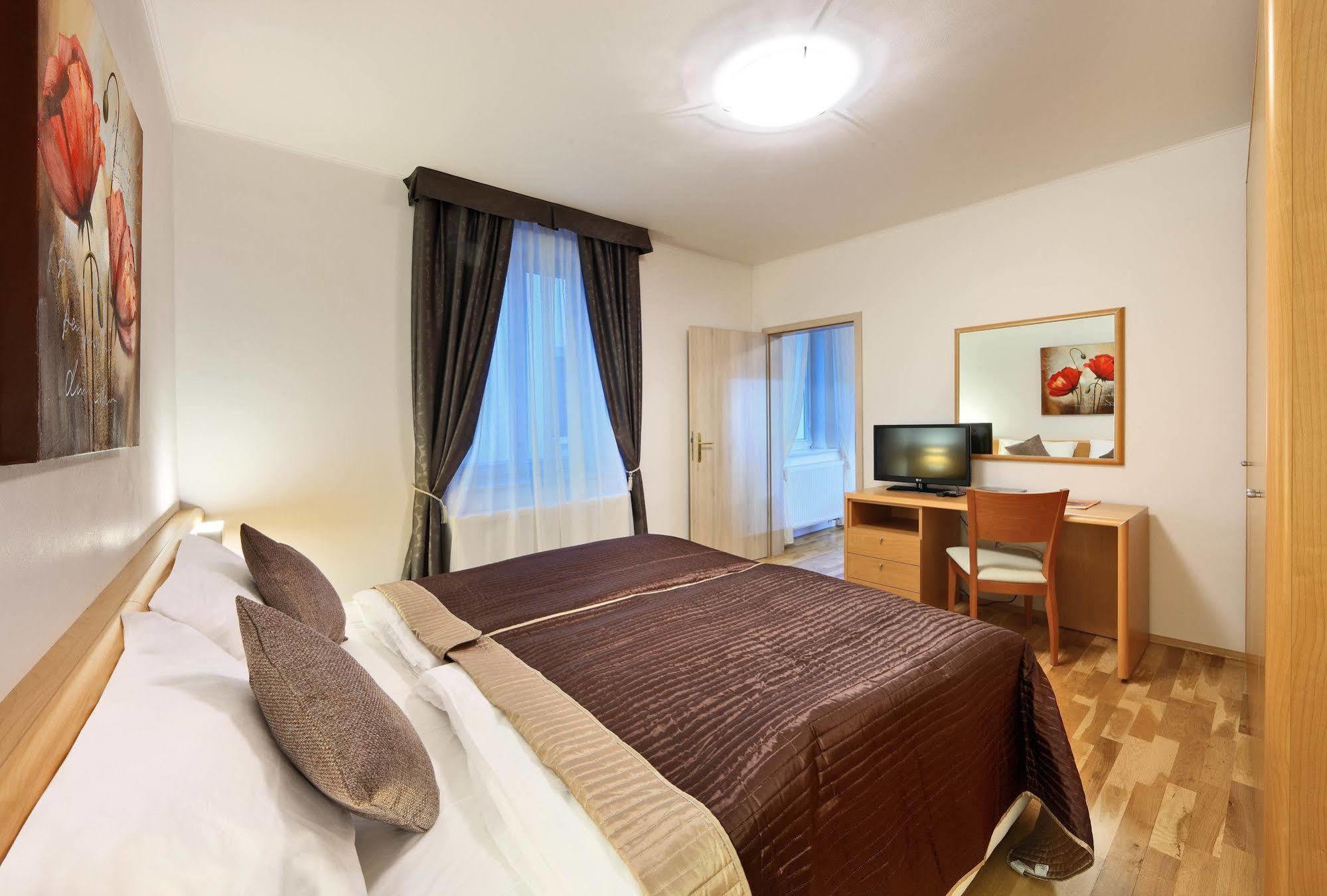 Apartamento Salvator Superior *