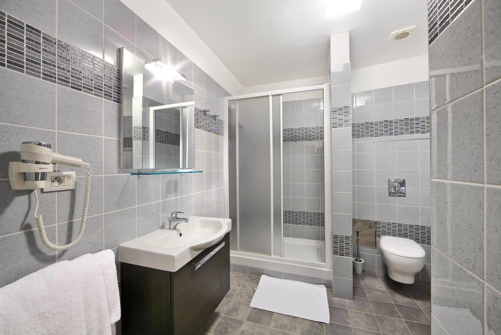 Apartamento Salvator Superior Praga