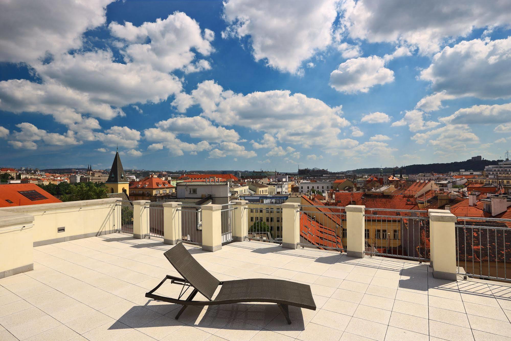 Apartament Salvator Superior