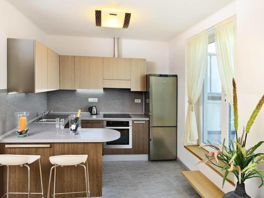 Salvator Superior Apartament *